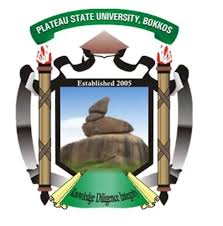 Plateau State University Logo